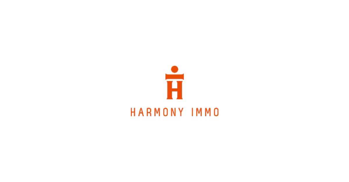 Logo de l'agence Harmony Immo